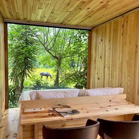 Springfield Lodge Valongo  Bagian luar foto