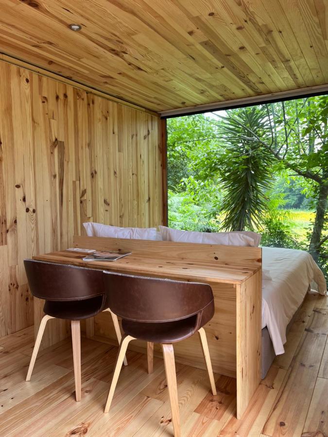 Springfield Lodge Valongo  Bagian luar foto