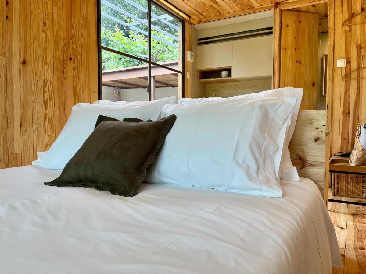 Springfield Lodge Valongo  Bagian luar foto